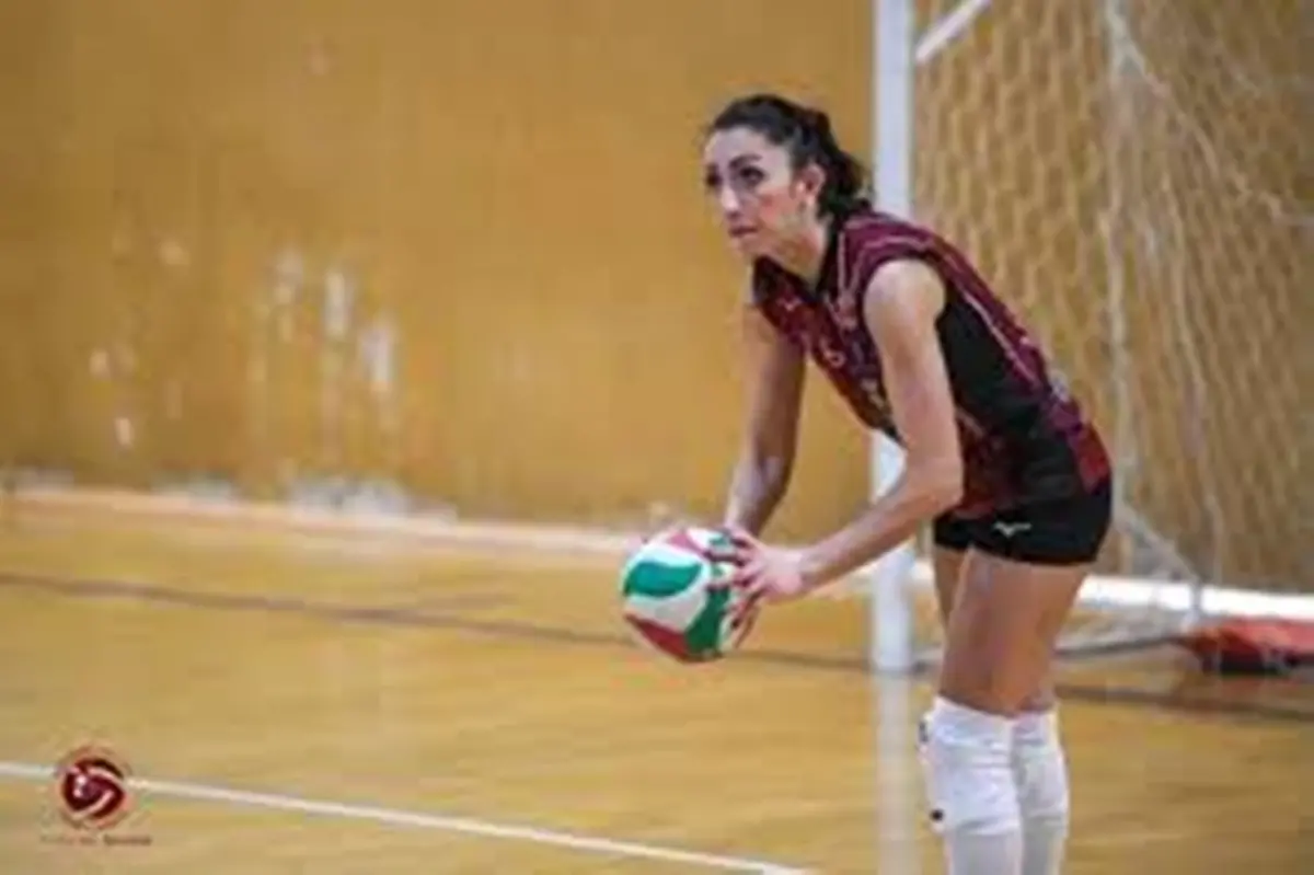 Puliservice Reggio, Federica Perri carica la squadra in vista della finale: «Siamo prontissimi per il rematch contro Rossano»\n