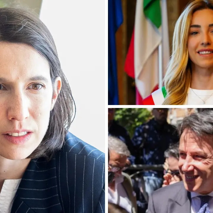 Primarie del campo largo, Schlein allunga su Conte e Salis che però hanno quasi la stessa percentuale\n