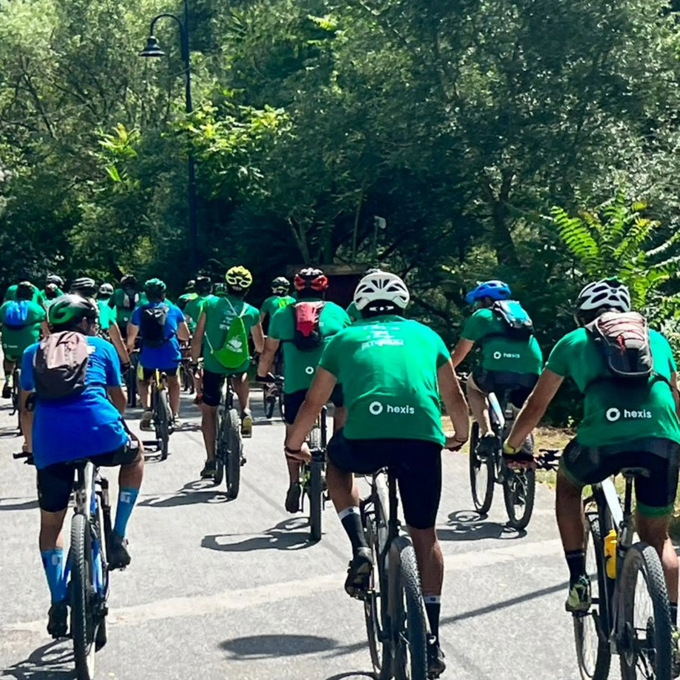 Ciclismo, Pizzo si prepara a ospitare la quarta tappa del circuito regionale \"Calabria bike tour\"
