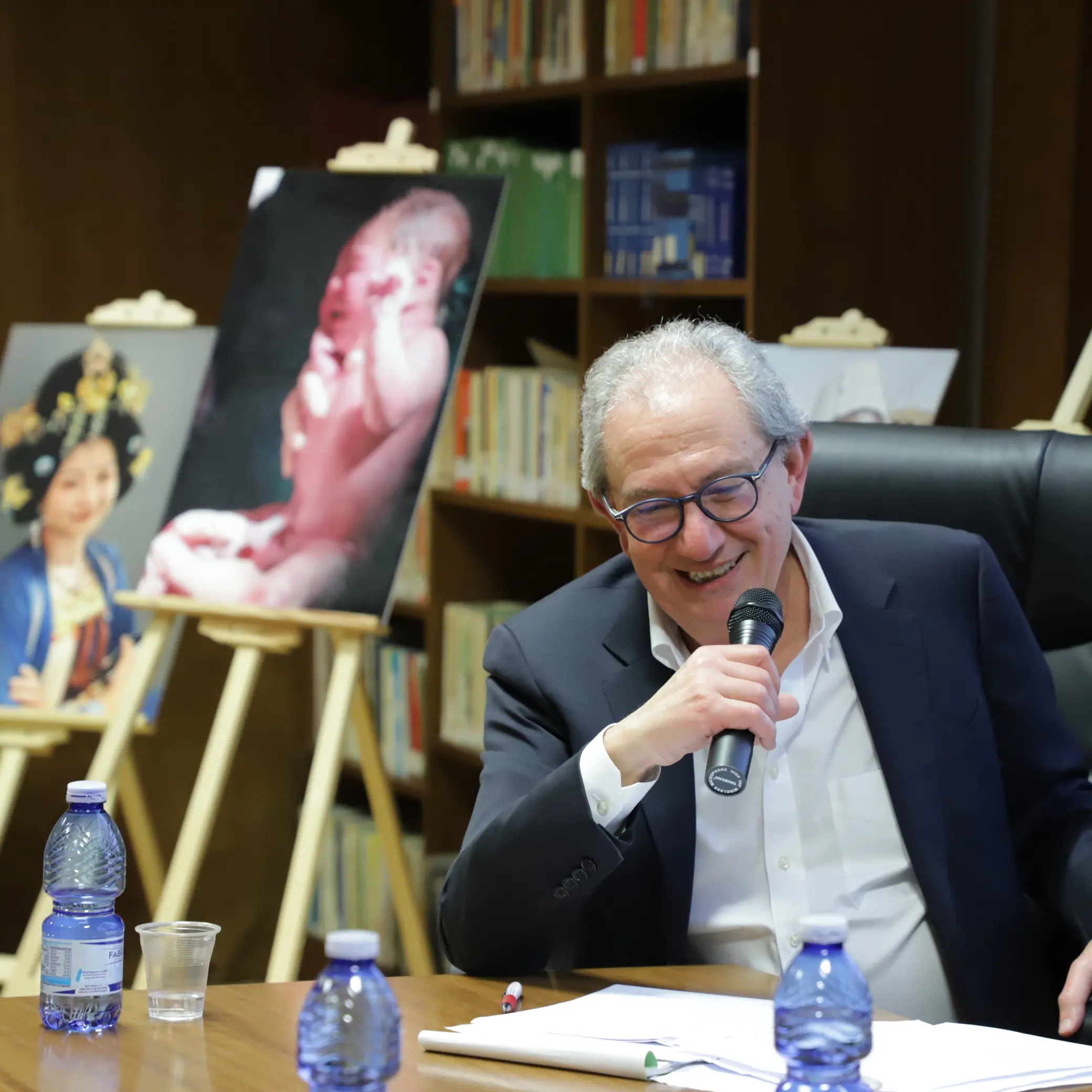 Da Catanzaro al Salone Internazionale del Libro, “Nascere Donna” approda a Torino\n