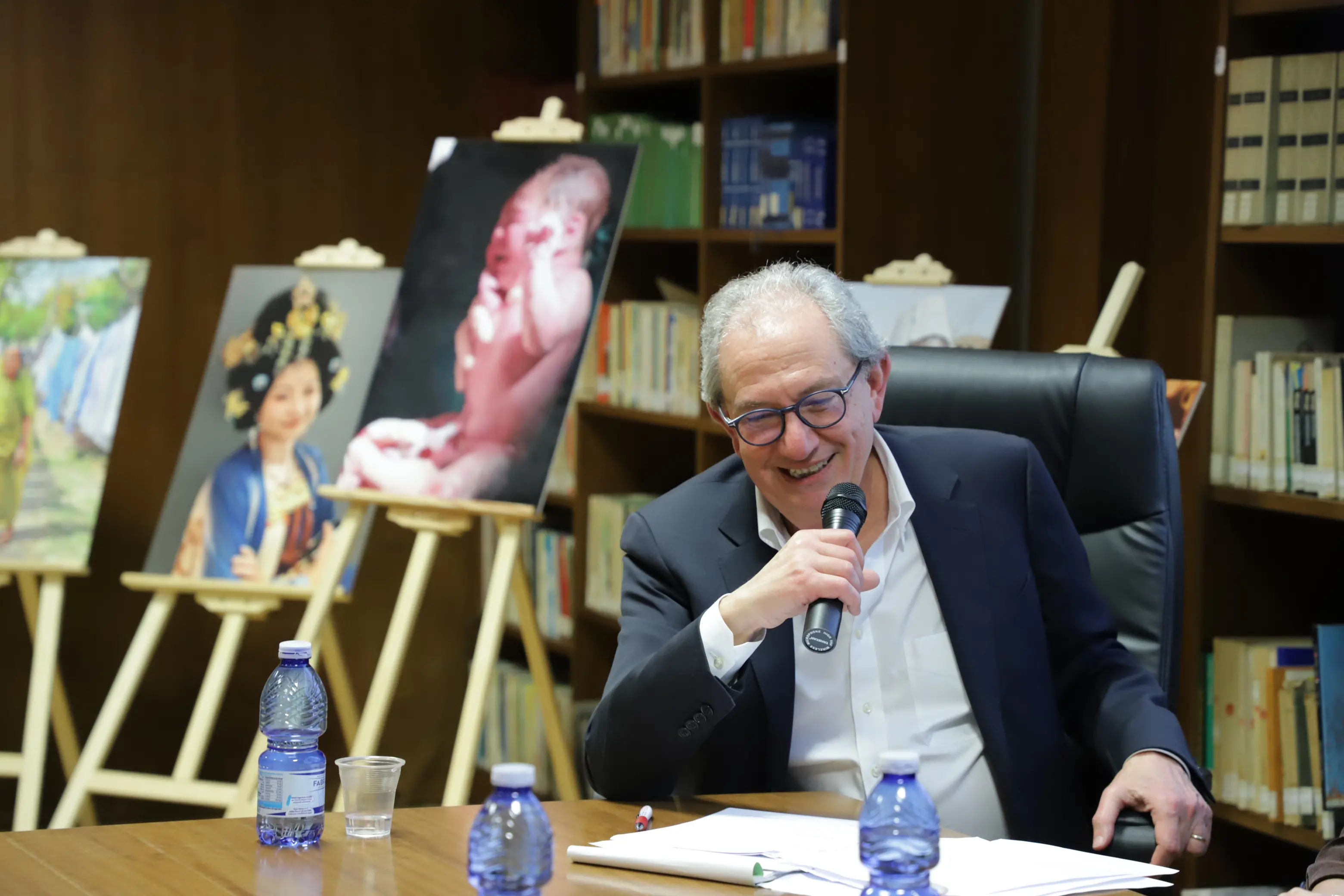 Da Catanzaro al Salone Internazionale del Libro, “Nascere Donna” approda a Torino\n