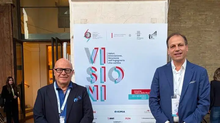 <p>\"<span style=\"color:hsl(0, 75%, 60%);\">Rete Ingegneri verso il 2030</span>\": al voto domani e dopodomani per il rinnovo del Consiglio dell'Ordine della Provincia di Catanzaro</p>