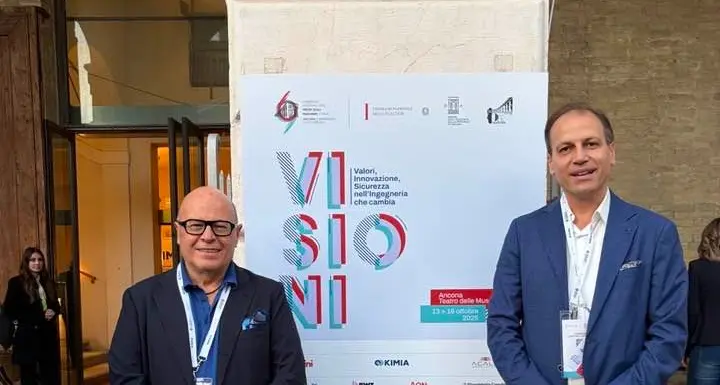 \"Rete Ingegneri verso il 2030\": al voto domani e dopodomani per il rinnovo del Consiglio dell'Ordine della Provincia di Catanzaro
