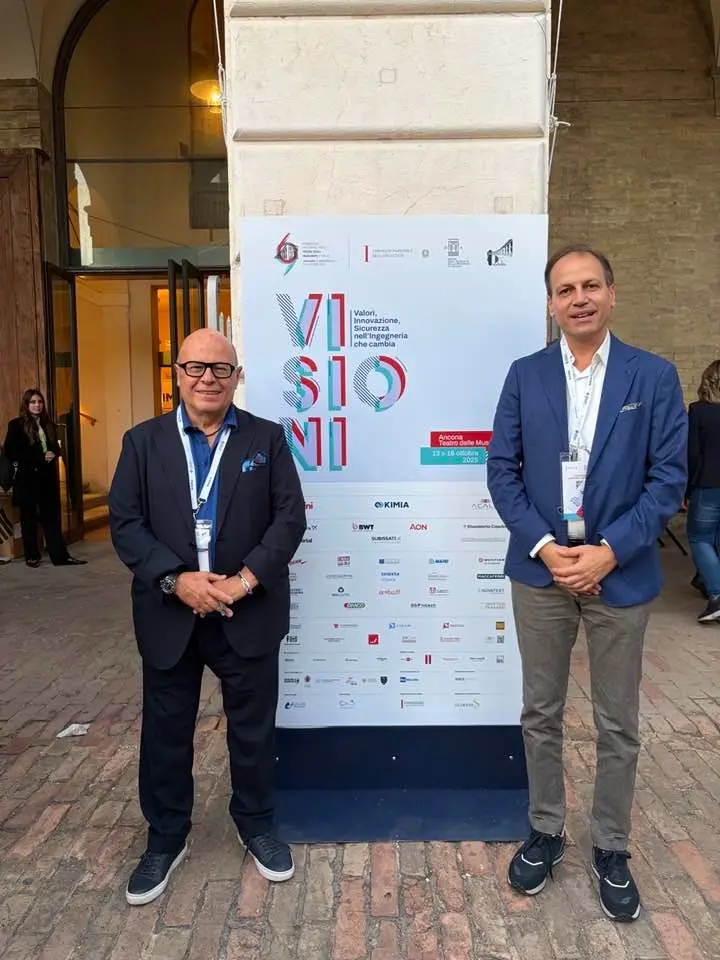 \"Rete Ingegneri verso il 2030\": al voto domani e dopodomani per il rinnovo del Consiglio dell'Ordine della Provincia di Catanzaro