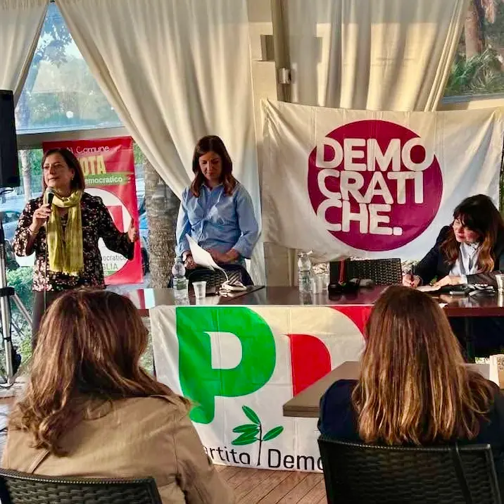 Donne, diritti e partecipazione politica, il confronto sul Lungomare rilancia la sfida culturale del centrosinistra reggino\n