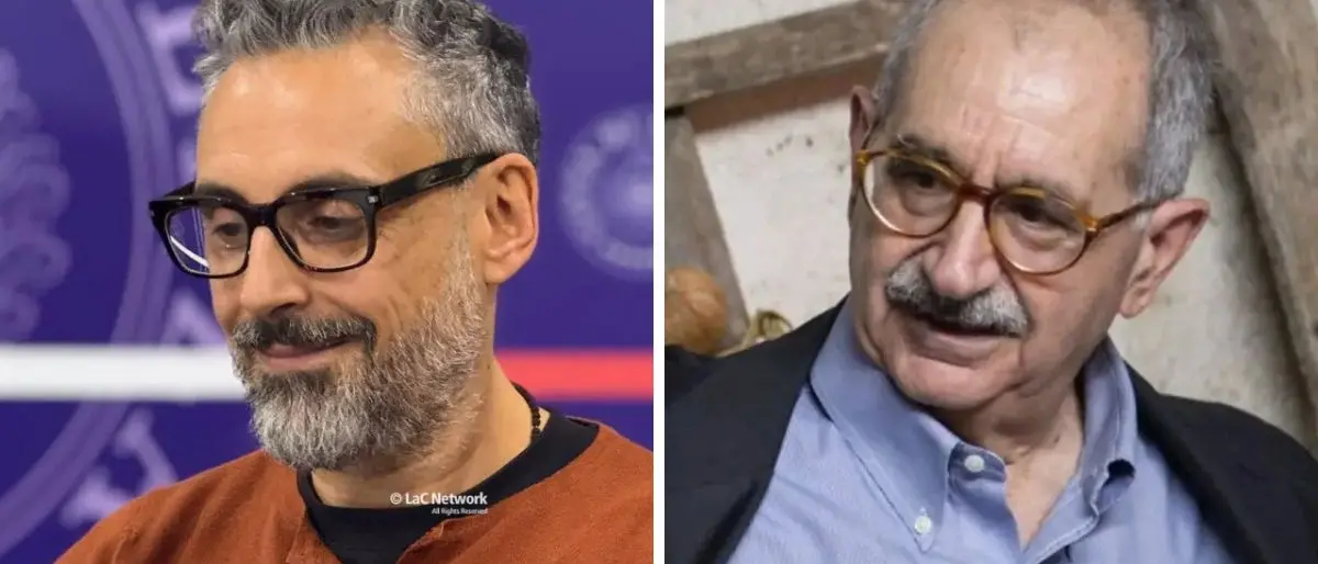 Dalla Calabria a Torino, con Teti e Brunori “L’Atlante della Restanza” conquista il Salone del Libro\n
