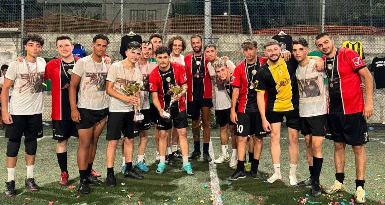 A Bivona torna il Memorial Gabriele e Matteo, i promotori: «In ogni amico che partecipa con il cuore\u00A0riesco a rivedere entrambi»\n