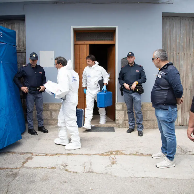 Pietracatella, svolta nell’inchiesta: gli investigatori seguono la pista familiare sul presunto avvelenamento\n