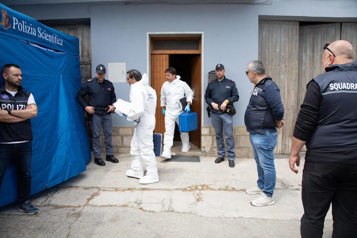 Pietracatella, svolta nell’inchiesta: gli investigatori seguono la pista familiare sul presunto avvelenamento\n
