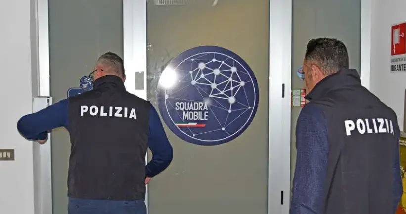 Corigliano-Rossano, sparatoria sul lungomare: chiuse le indagini su nove persone\n