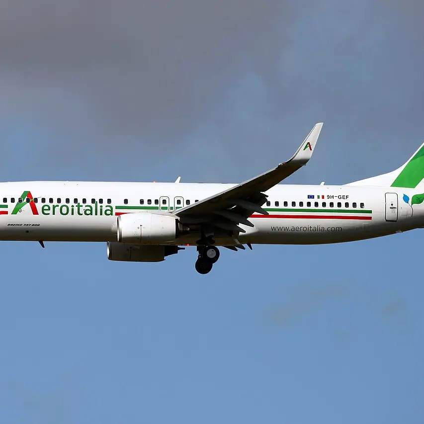 Aeroitalia punta su Lamezia Terme: nuovi voli estivi per Cagliari e ritorna\u00A0il collegamento con Perugia\n