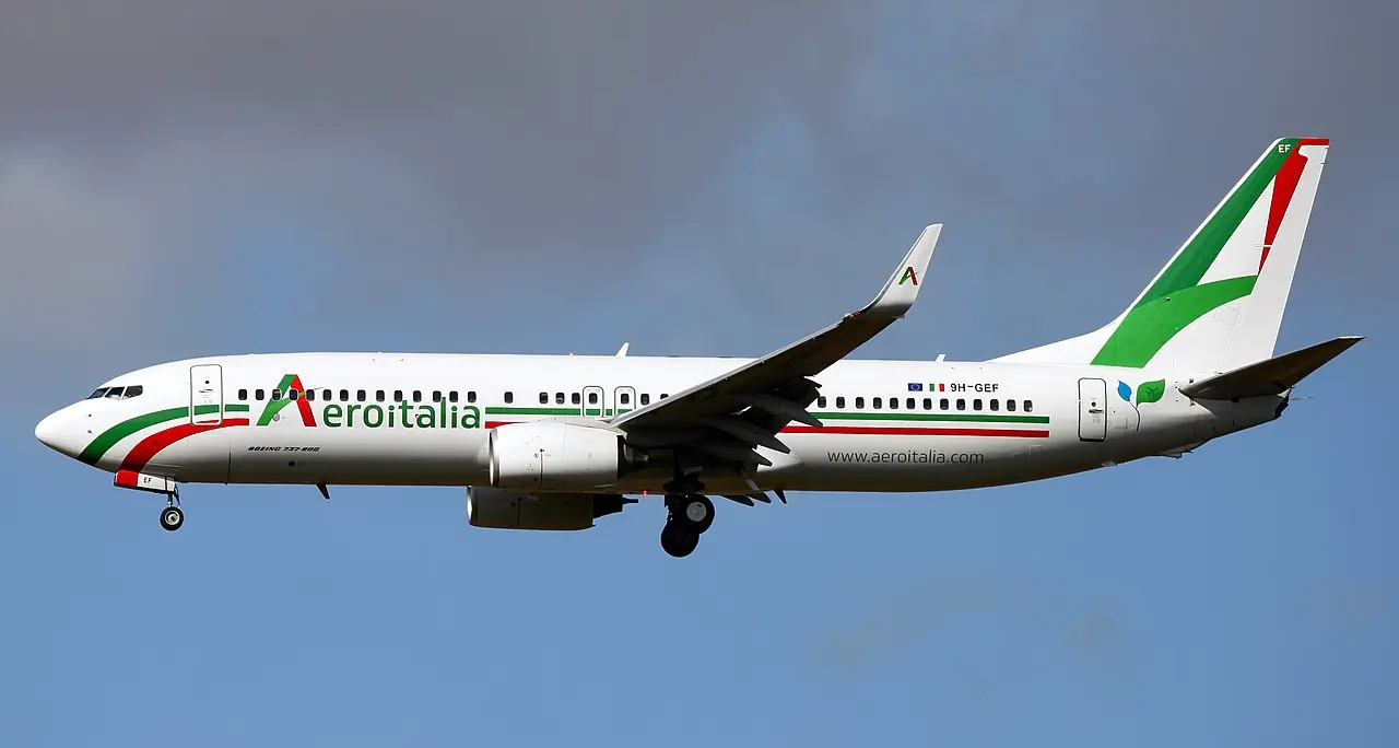 Aeroitalia punta su Lamezia Terme: nuovi voli estivi per Cagliari e ritorna\u00A0il collegamento con Perugia\n