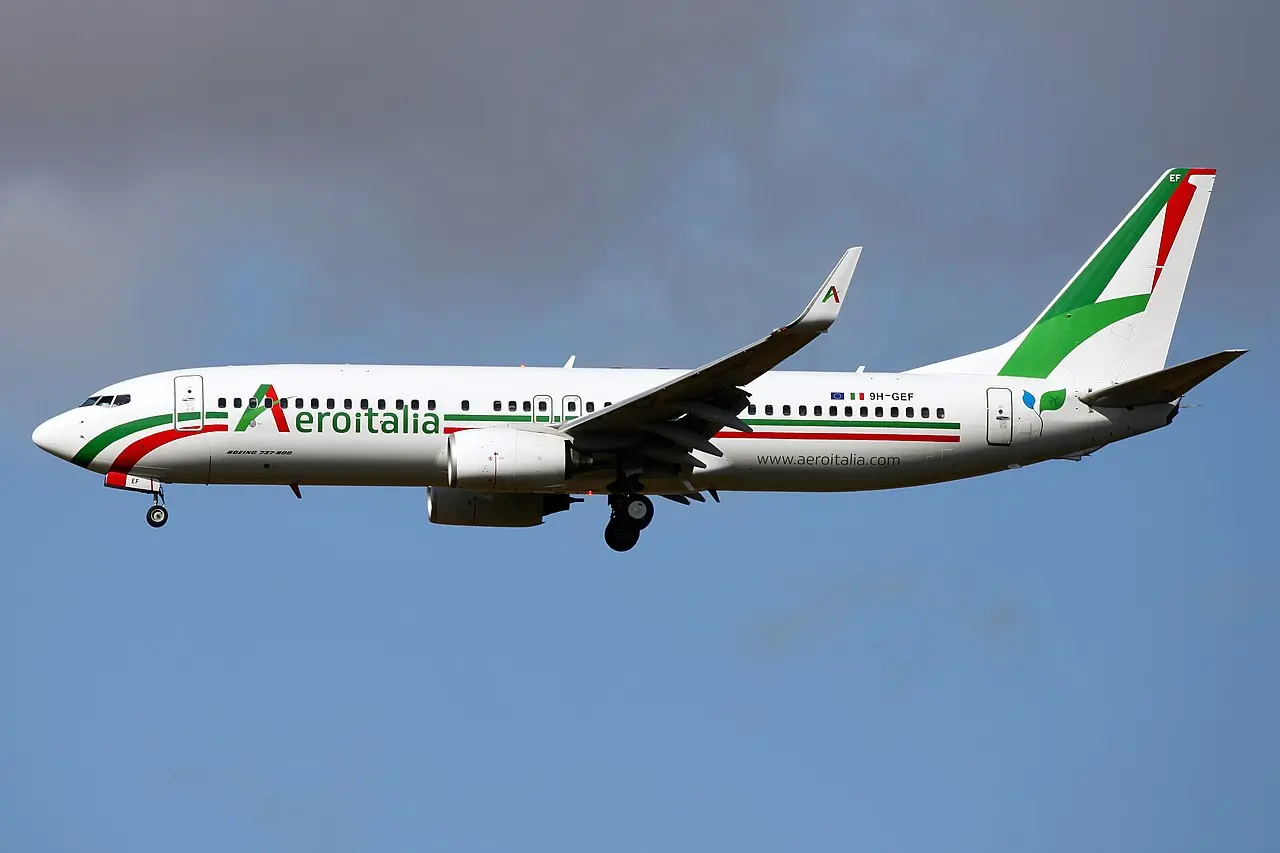 Aeroitalia punta su Lamezia Terme: nuovi voli estivi per Cagliari e ritorna\u00A0il collegamento con Perugia\n