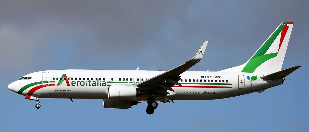 Aeroitalia punta su Lamezia Terme: nuovi voli estivi per Cagliari e ritorna\u00A0il collegamento con Perugia\n