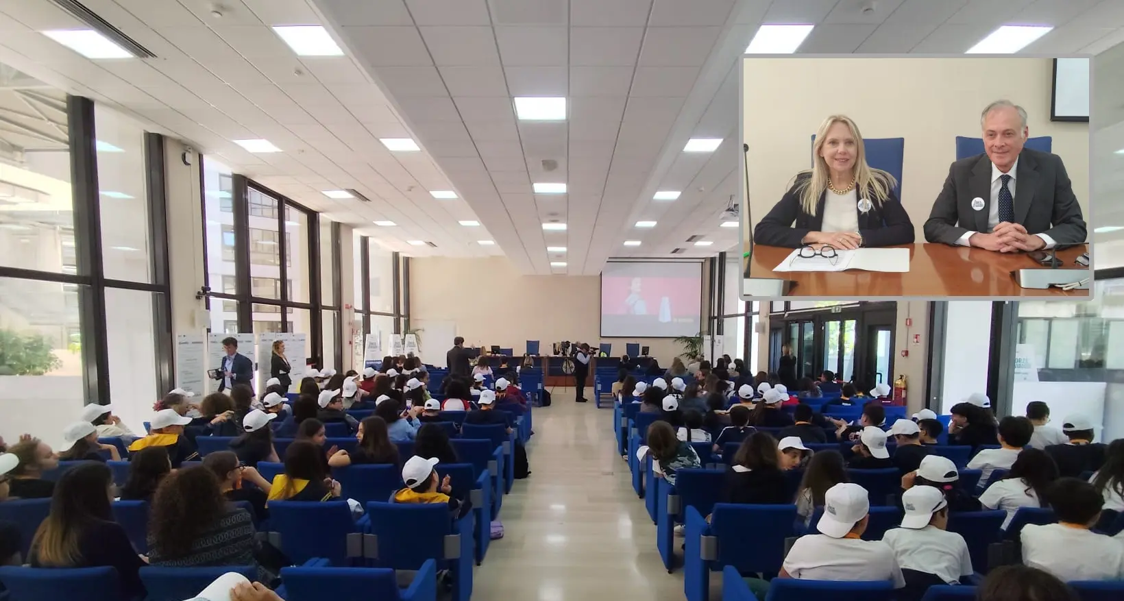 Un modello sperimentale di orientamento per la scuola media, ecco il percorso de “Le forze del viaggio”\n
