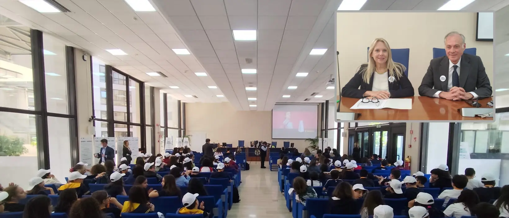 Un modello sperimentale di orientamento per la scuola media, ecco il percorso de “Le forze del viaggio”\n