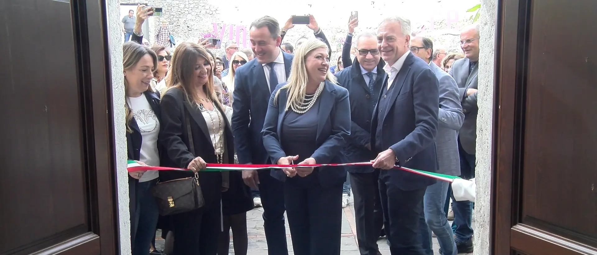 Aieta celebra la Calabria delle eccellenze: successo per la terza edizione di “Vino da aMare”