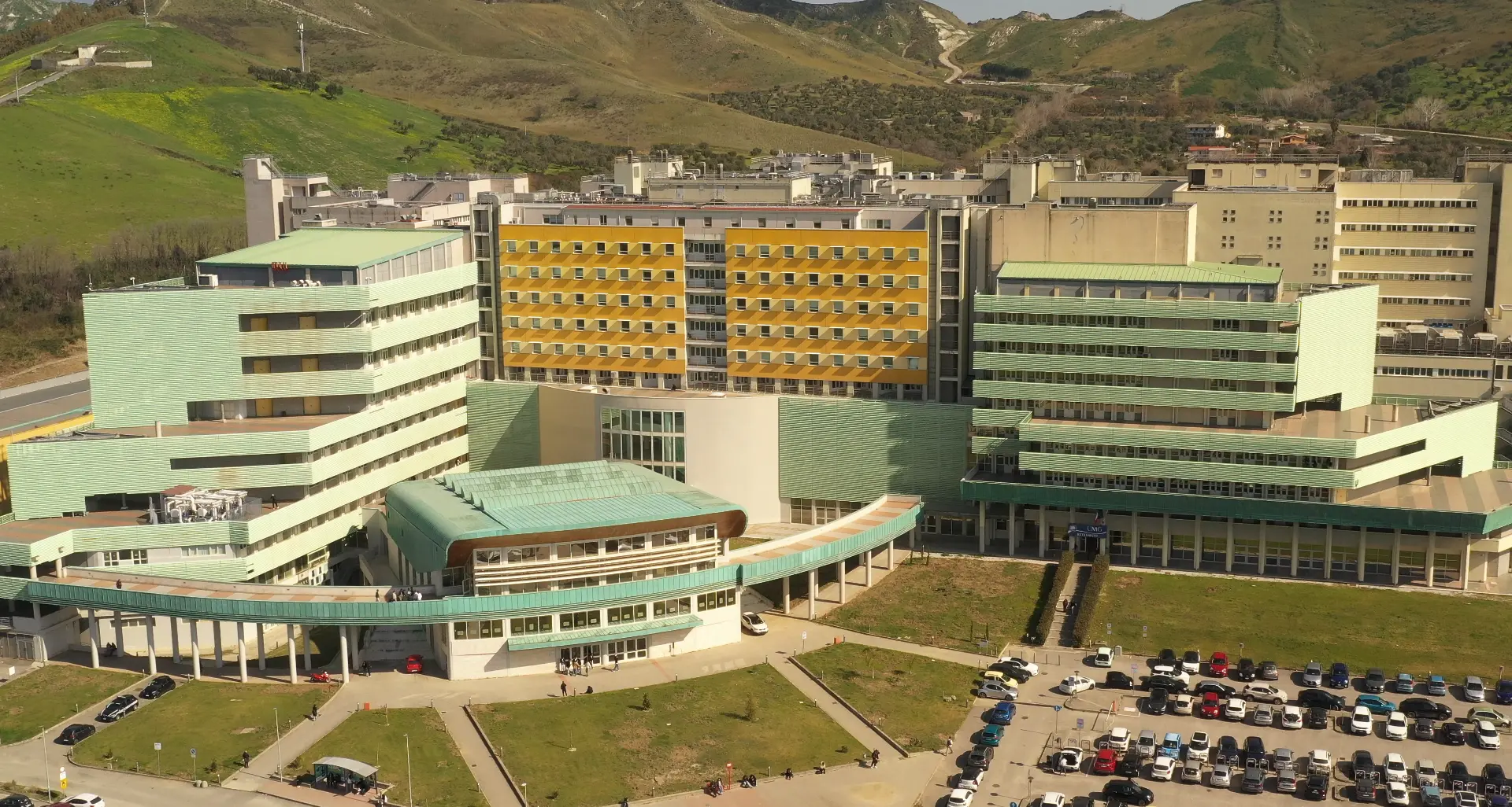 L’Università di Catanzaro centro nevralgico del dibattito internazionale sulla ricerca oncologica\n