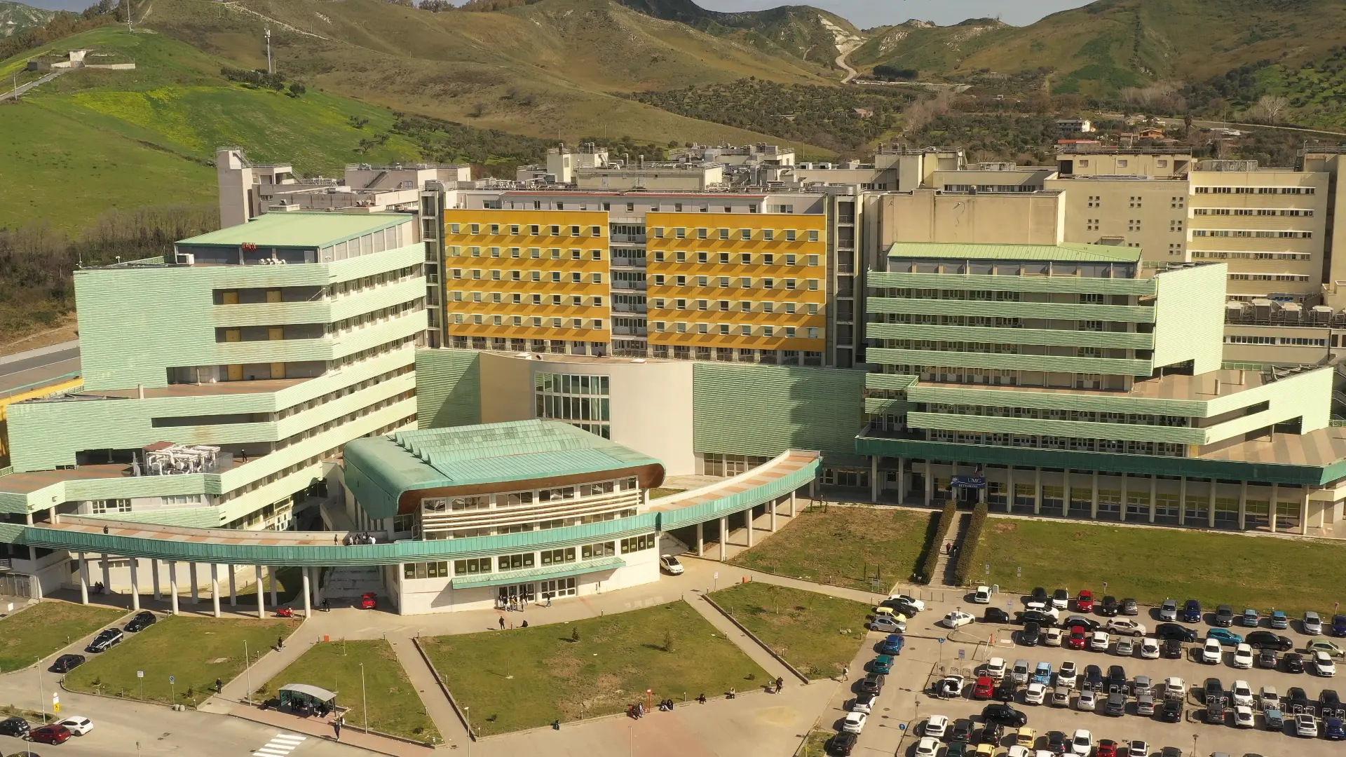 L’Università di Catanzaro centro nevralgico del dibattito internazionale sulla ricerca oncologica\n