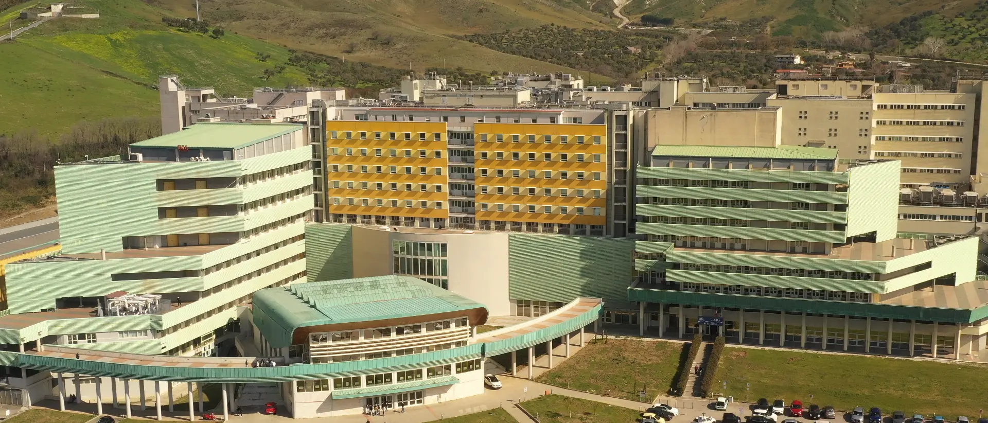 L’Università di Catanzaro centro nevralgico del dibattito internazionale sulla ricerca oncologica\n