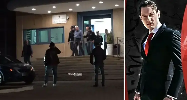 Lamezia, uccise il figlio con un colpo di pistola: condannato a 12 anni di reclusione Francesco Di Cello\n