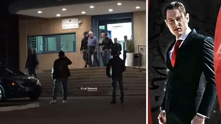 Lamezia, uccise il figlio con un colpo di pistola: condannato a 12 anni di reclusione Francesco Di Cello\n