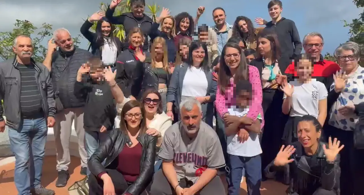 A Vibo il weekend del programma Pippi: famiglie, servizi e istituzioni insieme contro il disagio sociale\n