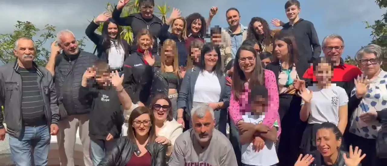 A Vibo il weekend del programma Pippi: famiglie, servizi e istituzioni insieme contro il disagio sociale\n
