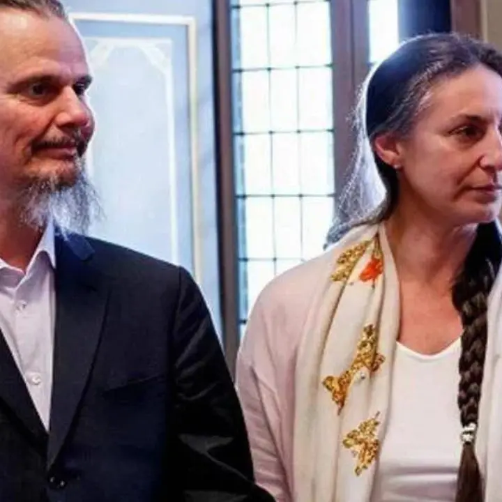 Famiglia nel bosco, i legali rinunciano al mandato: nuovo avvocato è Simone Pillon\n