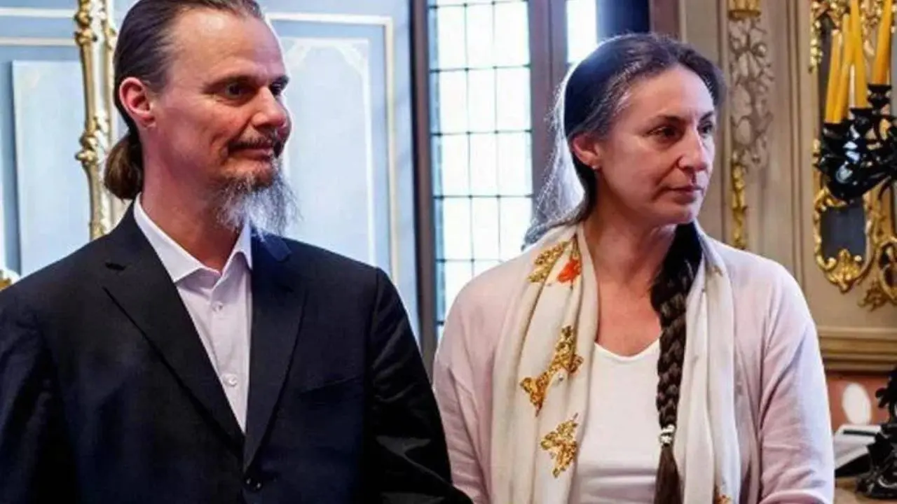 Famiglia nel bosco, i legali rinunciano al mandato: nuovo avvocato è Simone Pillon\n