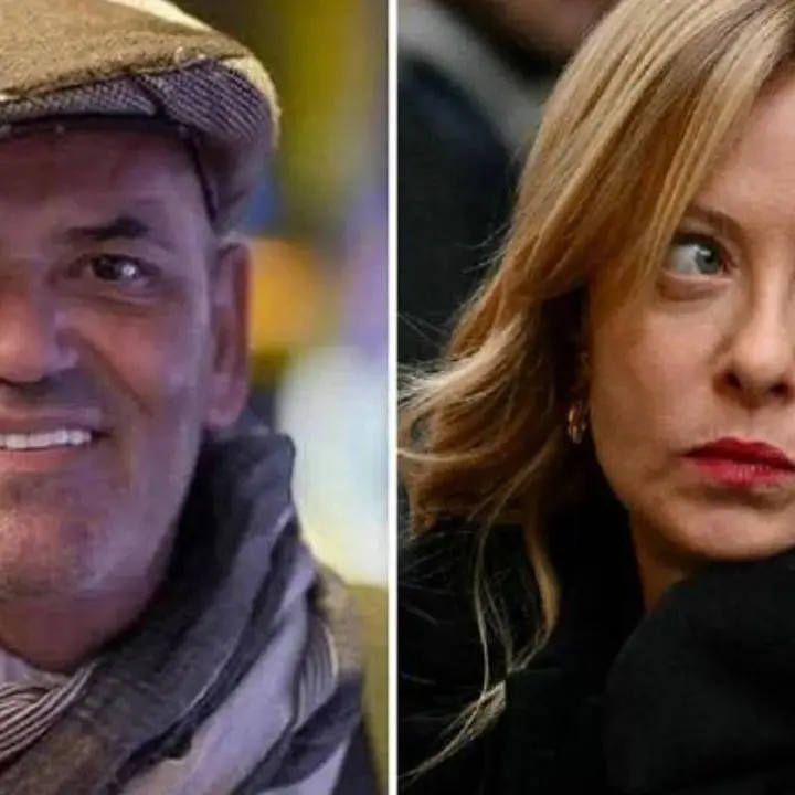 Professore sospeso dopo il post contro la figlia di Meloni, nuovo tentativo di suicidio: è grave