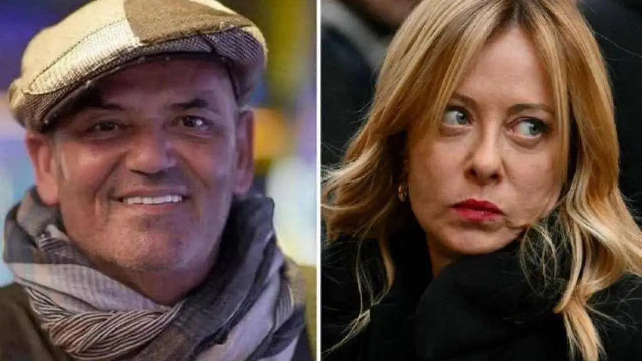 Professore sospeso dopo il post contro la figlia di Meloni, nuovo tentativo di suicidio: è grave
