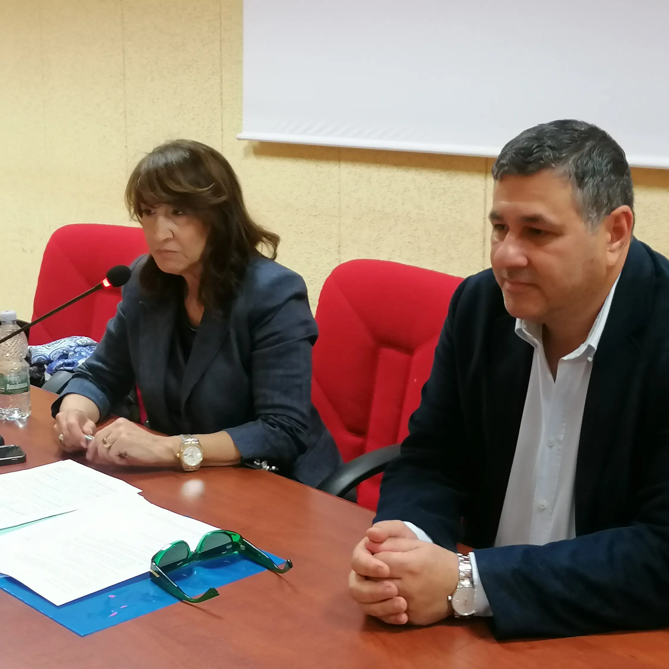 Telemedicina, al via a Reggio Calabria la distribuzione dei computer ai medici di base\n