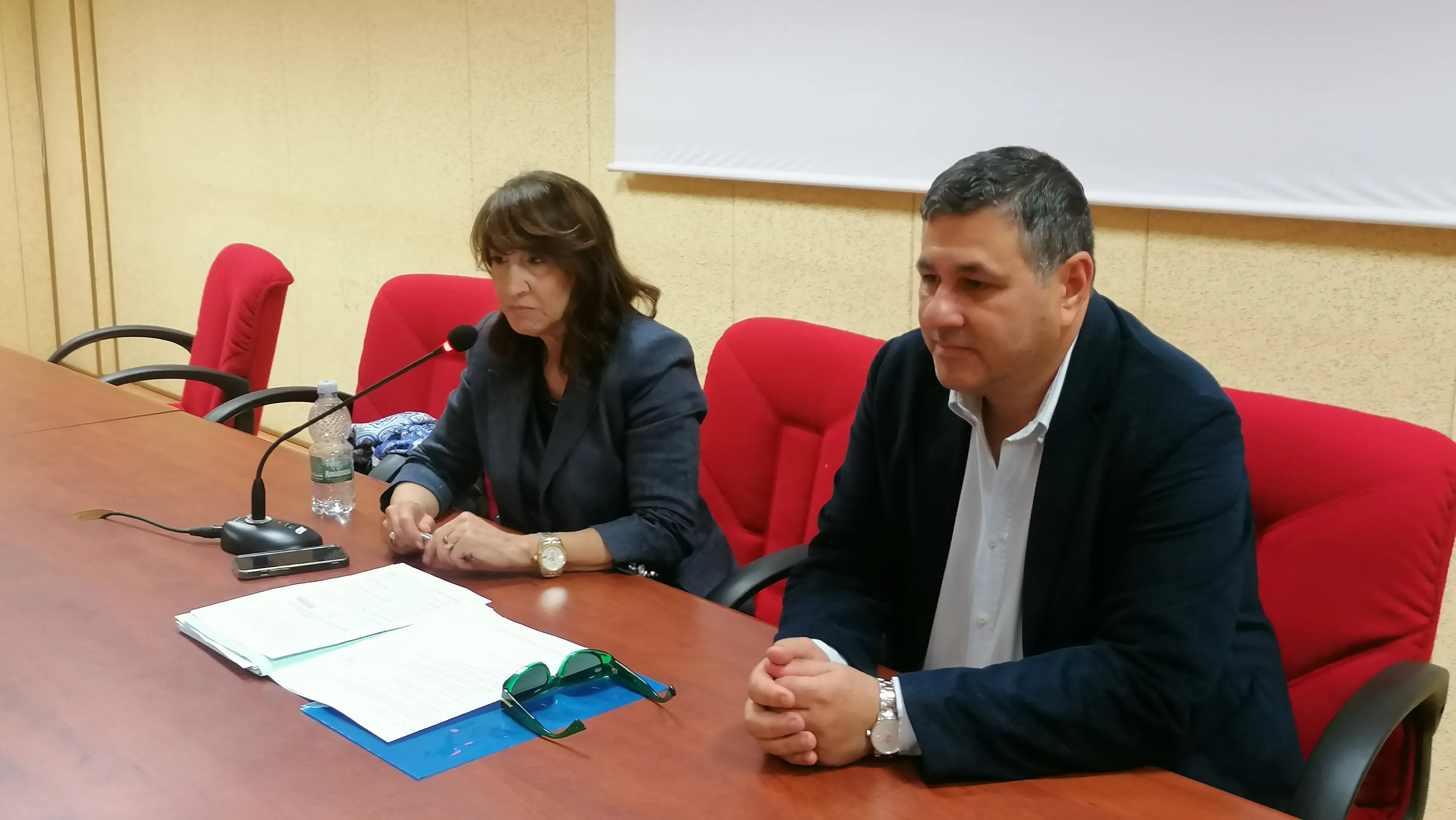 Telemedicina, al via a Reggio Calabria la distribuzione dei computer ai medici di base\n