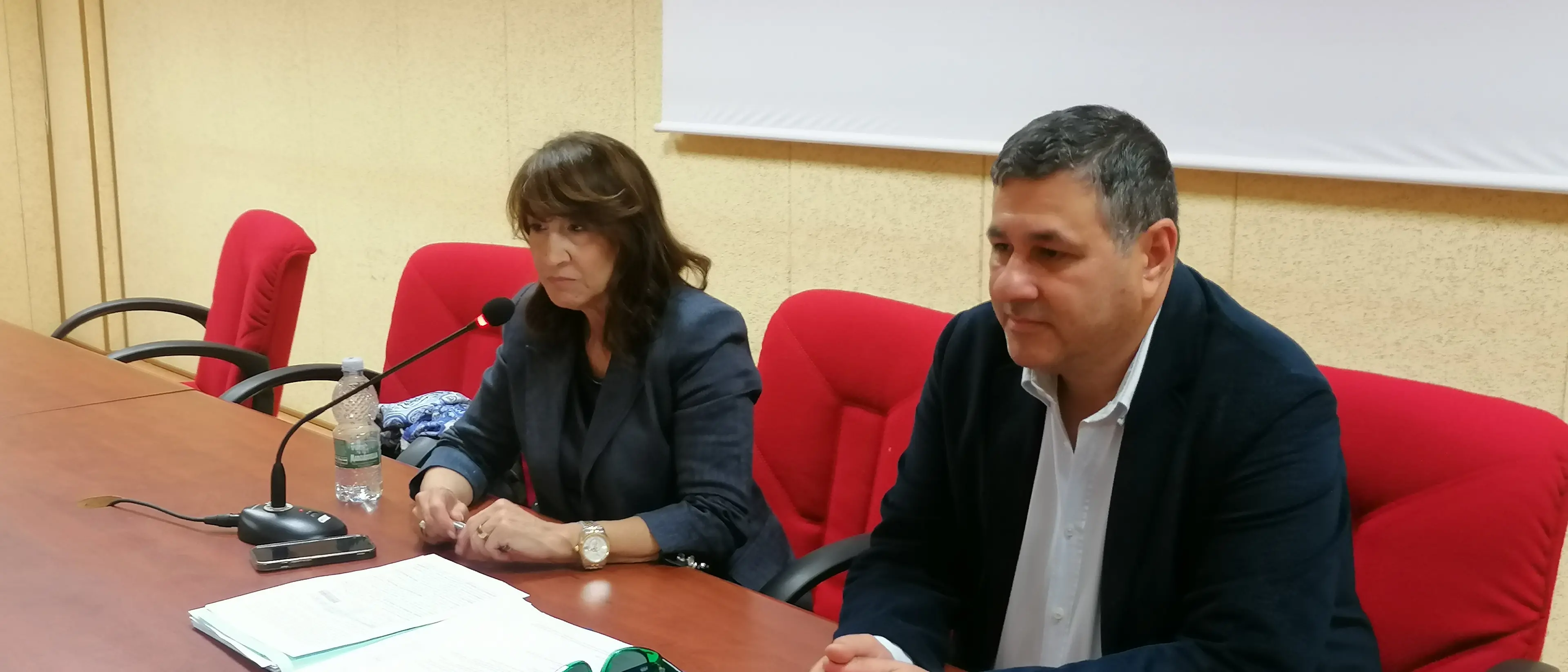 Telemedicina, al via a Reggio Calabria la distribuzione dei computer ai medici di base\n