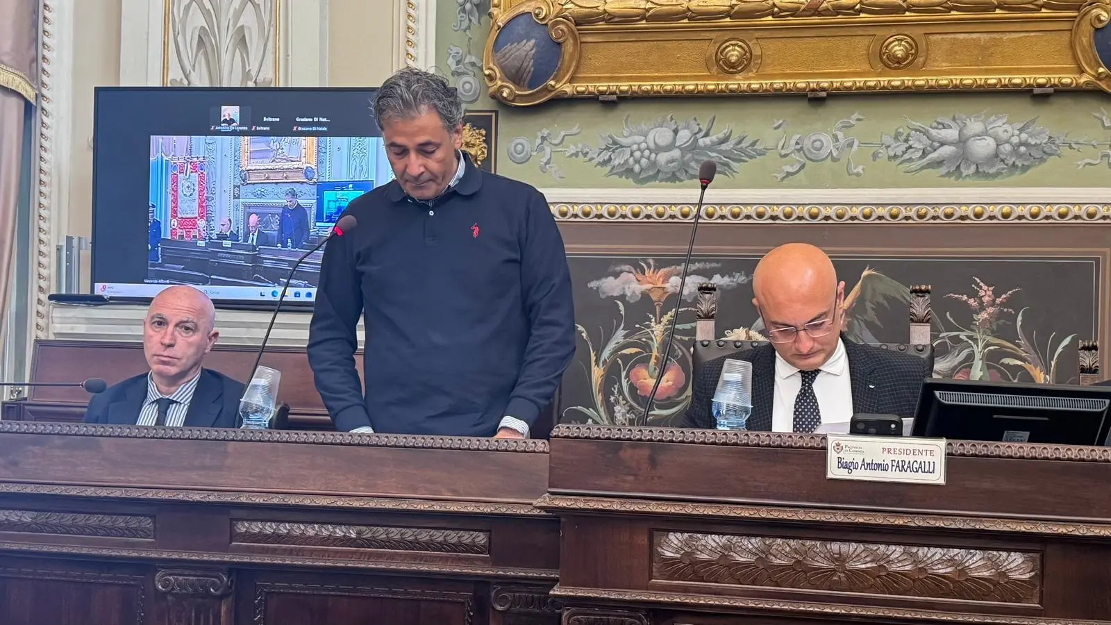 Provincia di Cosenza, il piano di riequilibrio migliora di oltre 6,6 milioni\n