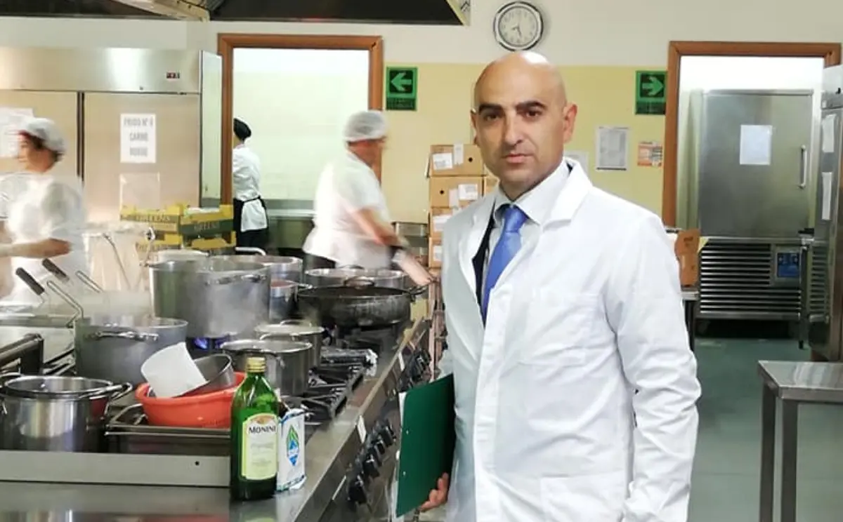 Paolillo propone uno sportello comunale per sicurezza alimentare e filiere locali\n