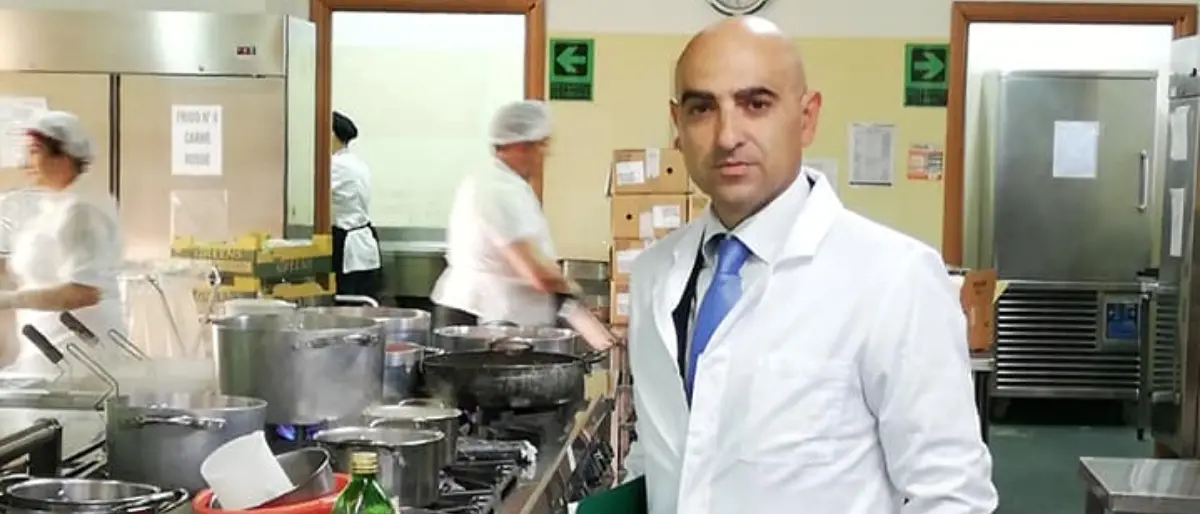 Paolillo propone uno sportello comunale per sicurezza alimentare e filiere locali\n