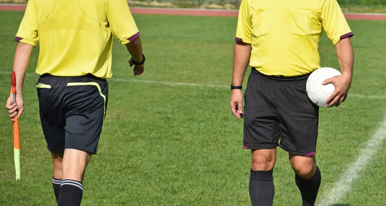 Inchiesta arbitri, nessun nuovo indagato né dirigenti\u00A0da sentire. Si punta a definire l’indagine\u00A0entro l’estate\n