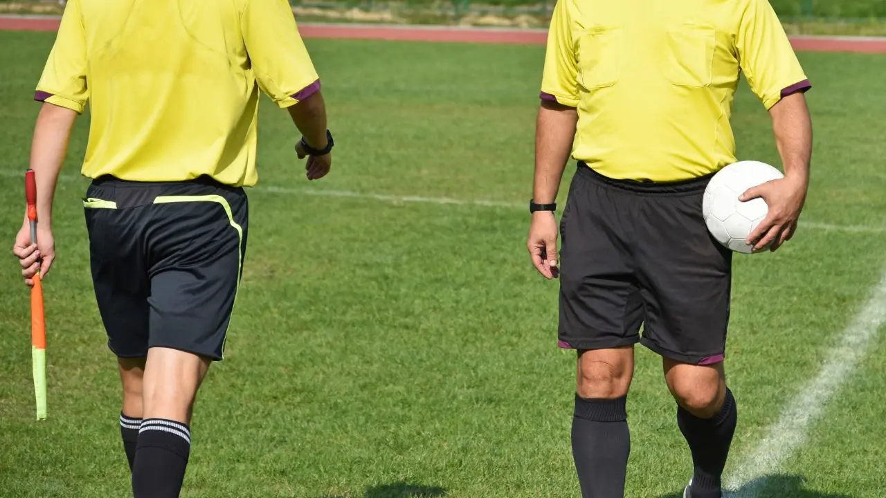 Inchiesta arbitri, nessun nuovo indagato né dirigenti\u00A0da sentire. Si punta a definire l’indagine\u00A0entro l’estate\n