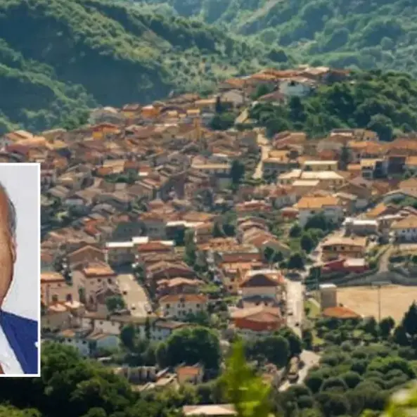 Un proiettile sulla tomba del padre del sindaco di Vazzano, ancora un’intimidazione nel Vibonese\n