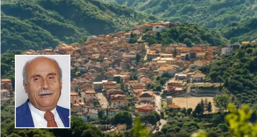 Un proiettile sulla tomba del padre del sindaco di Vazzano, ancora un’intimidazione nel Vibonese\n