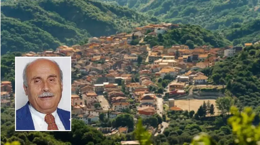 Ancora intimidazioni nel Vibonese, ritrovato un proiettile sulla tomba del padre del sindaco di Vazzano\n