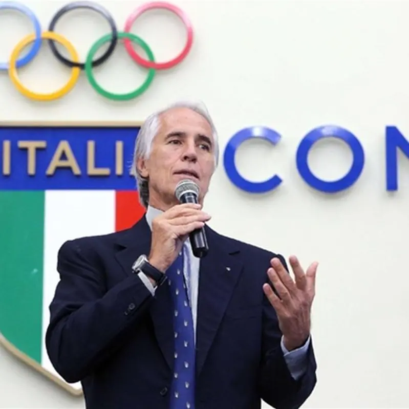 Figc, Malagò ufficializza la corsa alla presidenza: domani la candidatura.\u00A0È lui il grande favorito\n