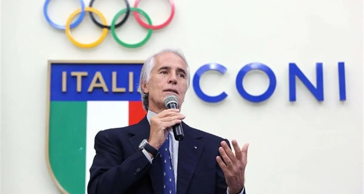 Figc, Malagò ufficializza la corsa alla presidenza: domani la candidatura.\u00A0È lui il grande favorito\n