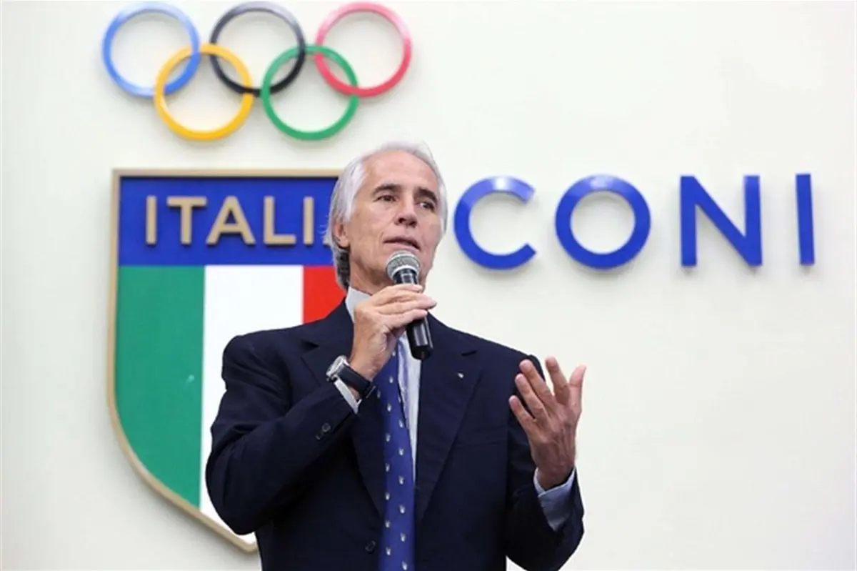 Figc, Malagò ufficializza la corsa alla presidenza: domani la candidatura.\u00A0È lui il grande favorito\n