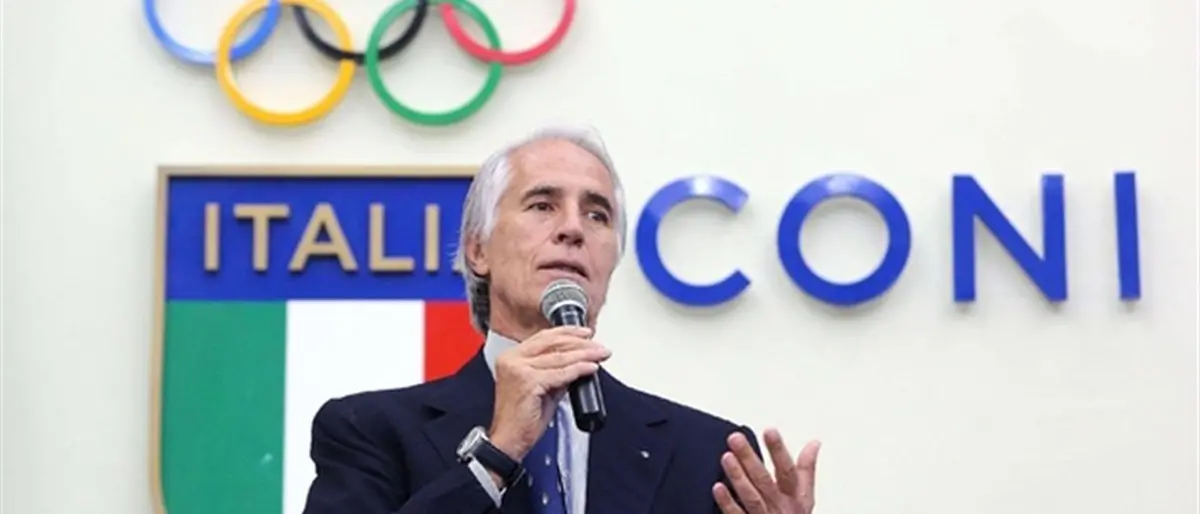 Figc, Malagò ufficializza la corsa alla presidenza: domani la candidatura.\u00A0È lui il grande favorito\n