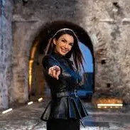 Da Rocca Imperiale alla Sila, il set di “The Unknown” con Elettra Lamborghini riparte dalla Calabria