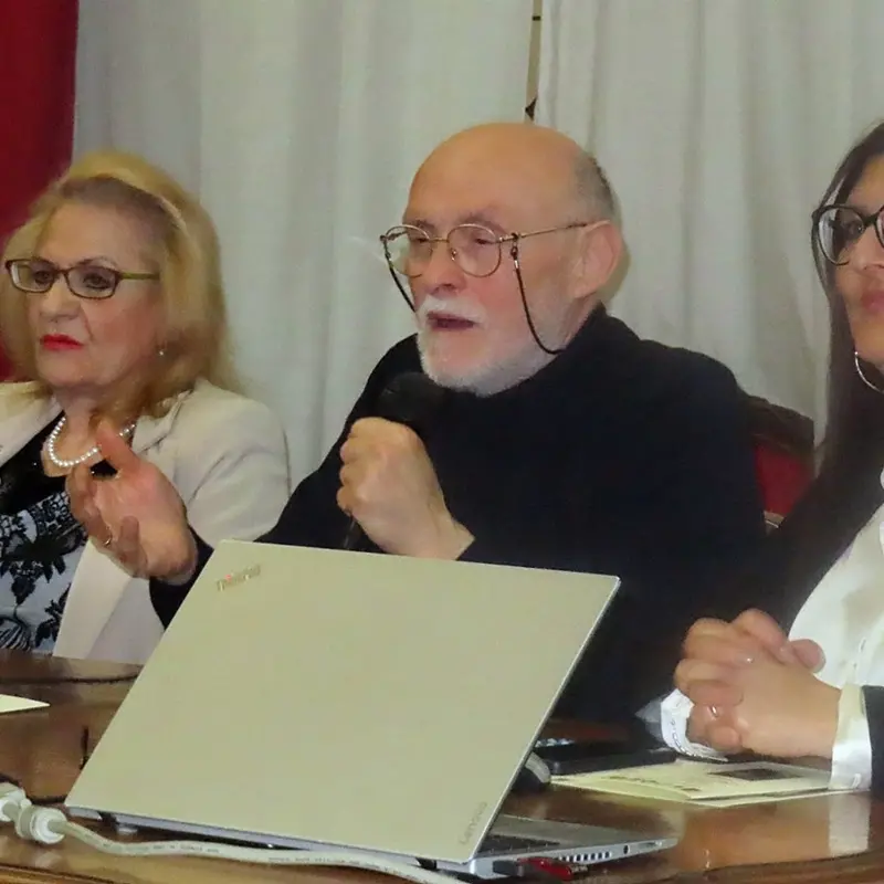 Reggio, l’Anassilaos promuove l'incontro\u00A0incontro sul tema “Futurismo e Fascismo: affinità e divergenze”\n