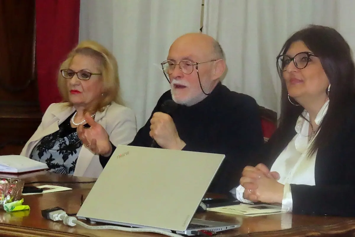 Reggio, l’Anassilaos promuove l'incontro\u00A0incontro sul tema “Futurismo e Fascismo: affinità e divergenze”\n